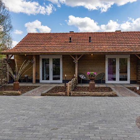 Bed And Breakfast Klein Beek Hilvarenbeek Bagian luar foto