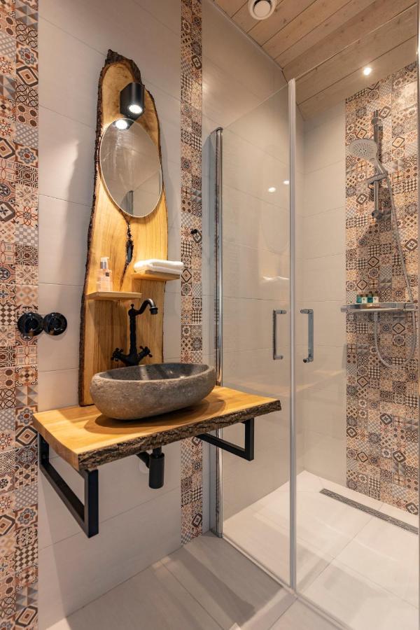 Bed And Breakfast Klein Beek Hilvarenbeek Bagian luar foto