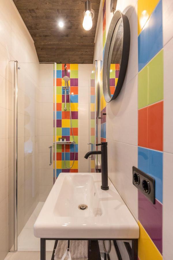 Bed And Breakfast Klein Beek Hilvarenbeek Bagian luar foto