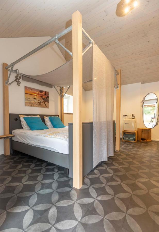 Bed And Breakfast Klein Beek Hilvarenbeek Bagian luar foto
