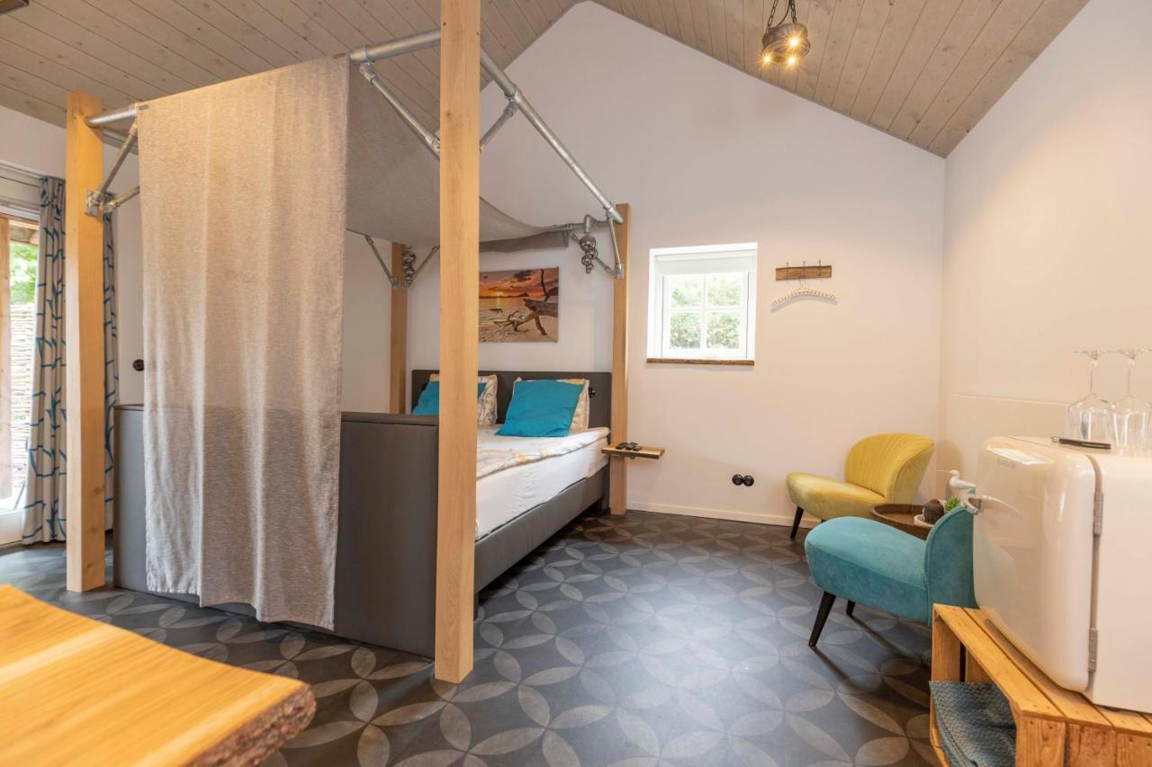 Bed And Breakfast Klein Beek Hilvarenbeek Bagian luar foto
