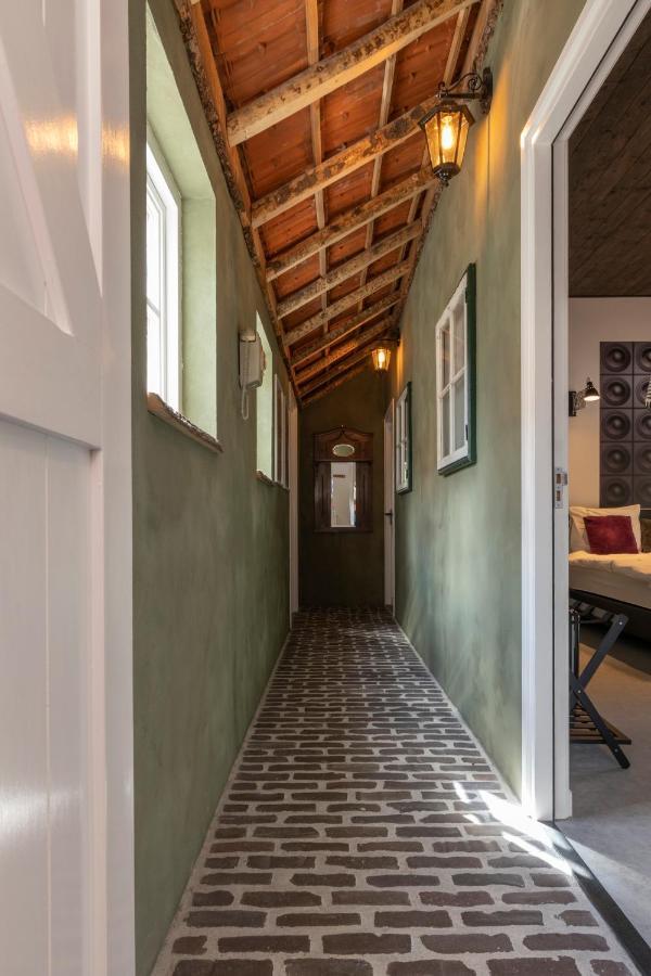 Bed And Breakfast Klein Beek Hilvarenbeek Bagian luar foto