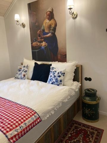 Bed And Breakfast Klein Beek Hilvarenbeek Bagian luar foto