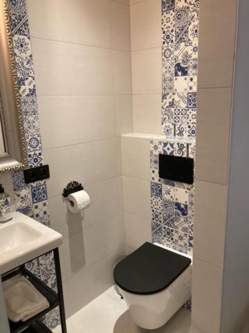 Bed And Breakfast Klein Beek Hilvarenbeek Bagian luar foto