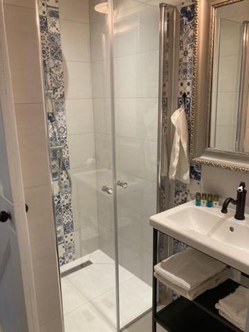 Bed And Breakfast Klein Beek Hilvarenbeek Bagian luar foto